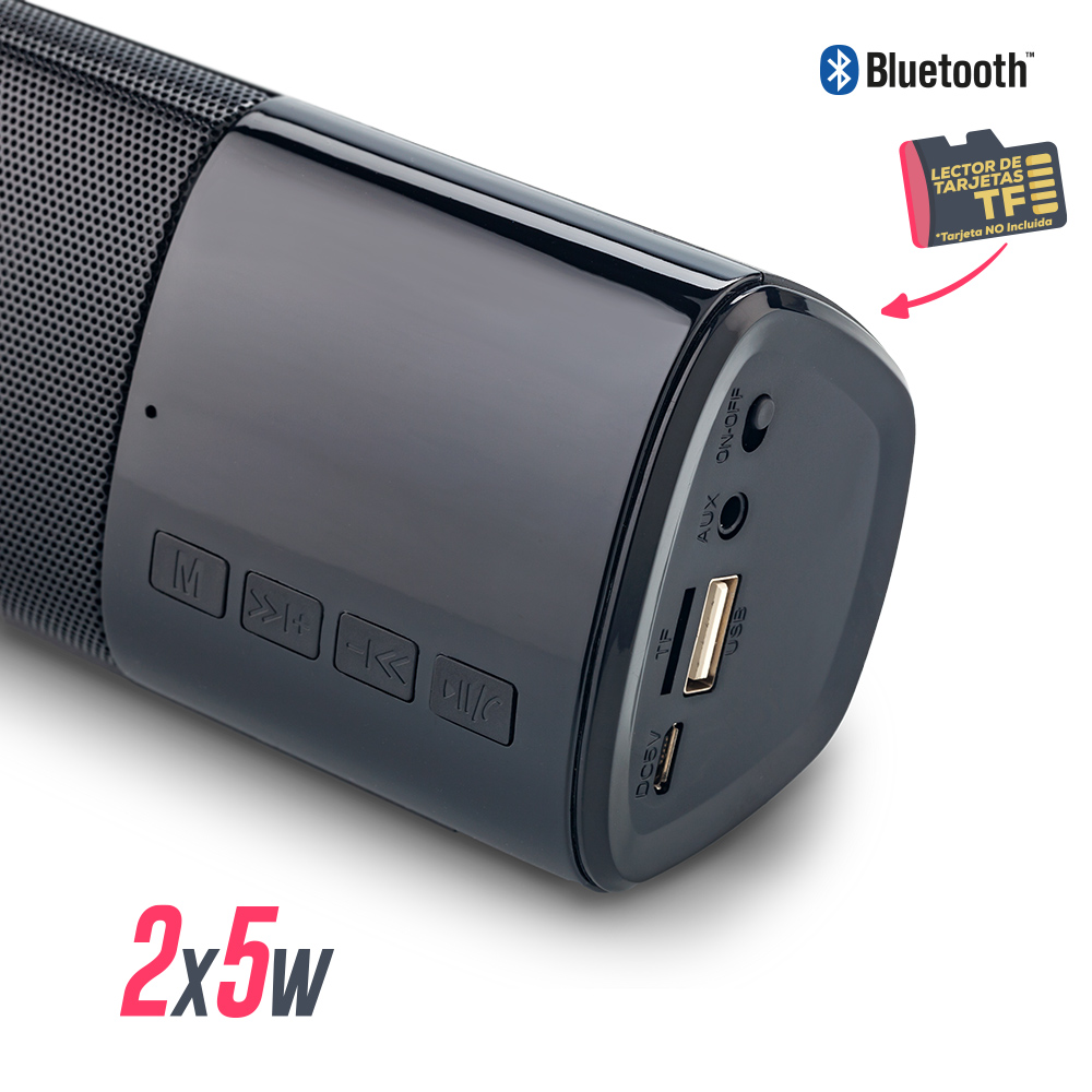 SPEAKER BLUETOOTH SOUNDBAR 3