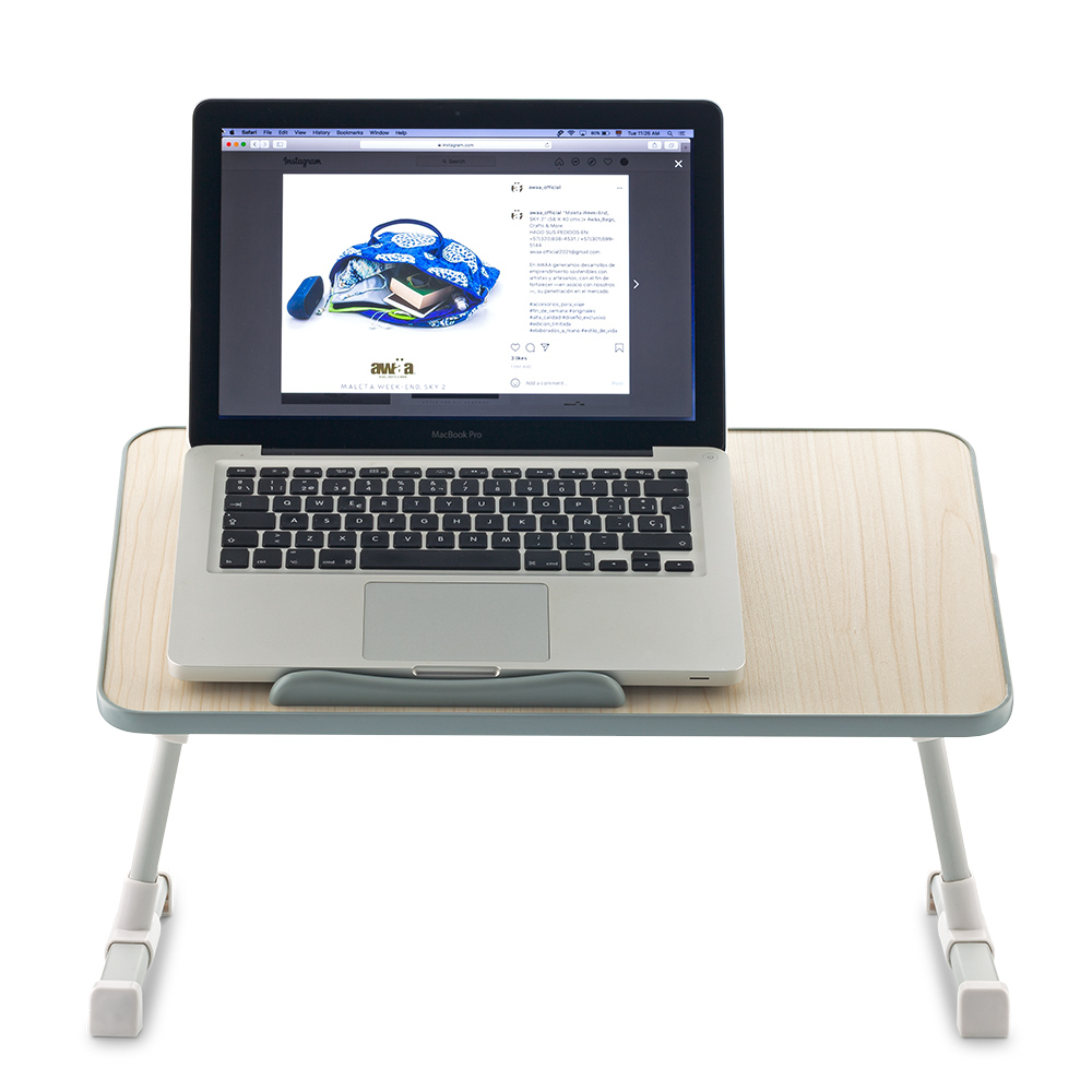 MESA PARA LAPTOP 3
