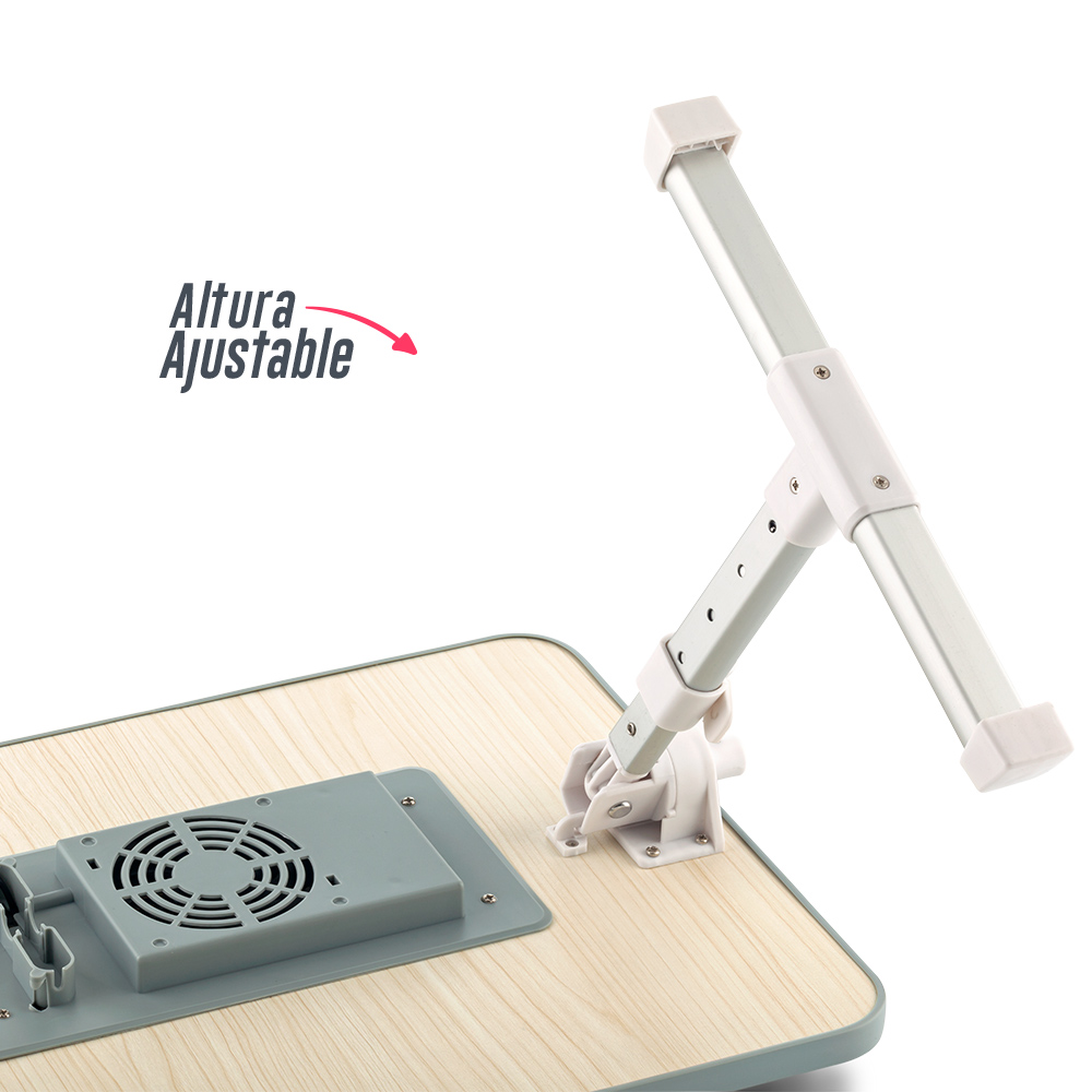 MESA PARA LAPTOP 4