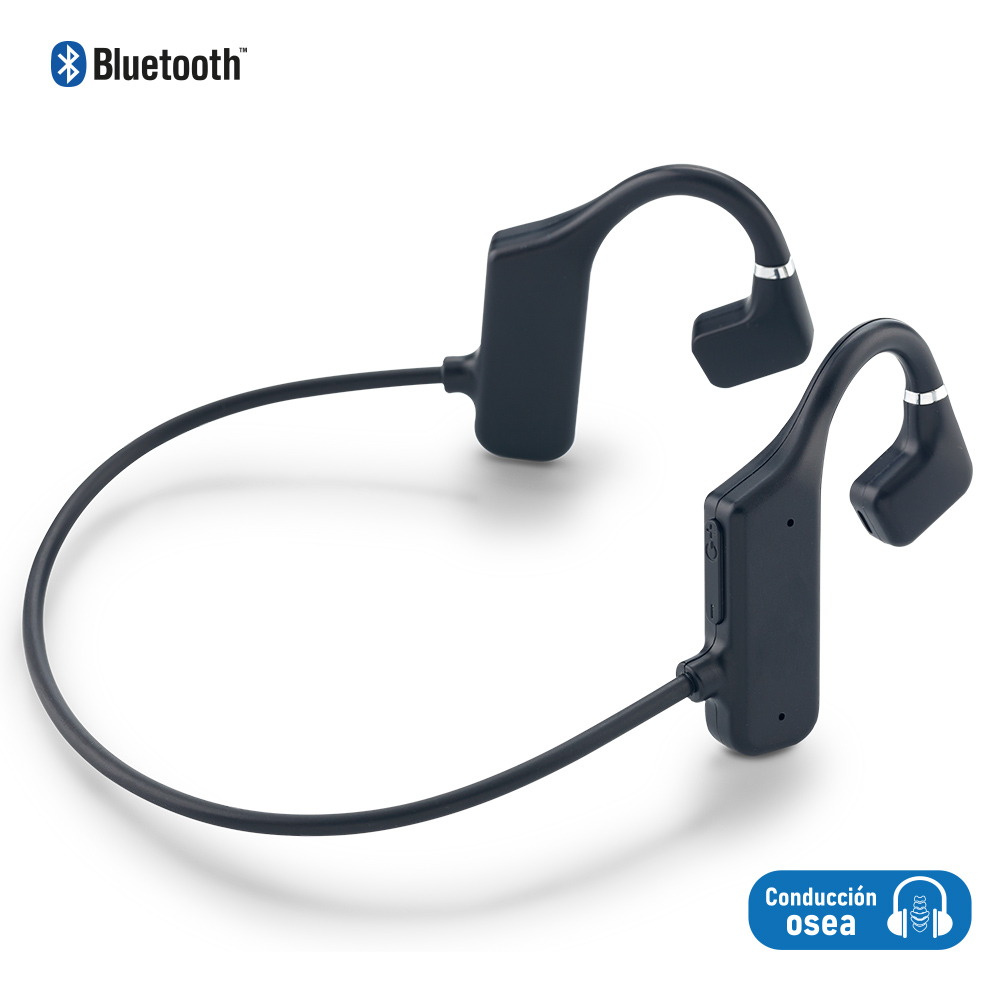 AUDIFONOS BLUETOOTH AIRBONE 2