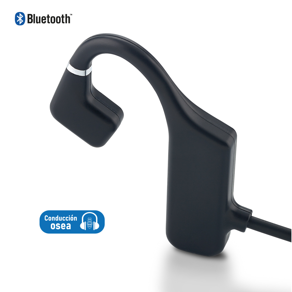 AUDIFONOS BLUETOOTH AIRBONE 3