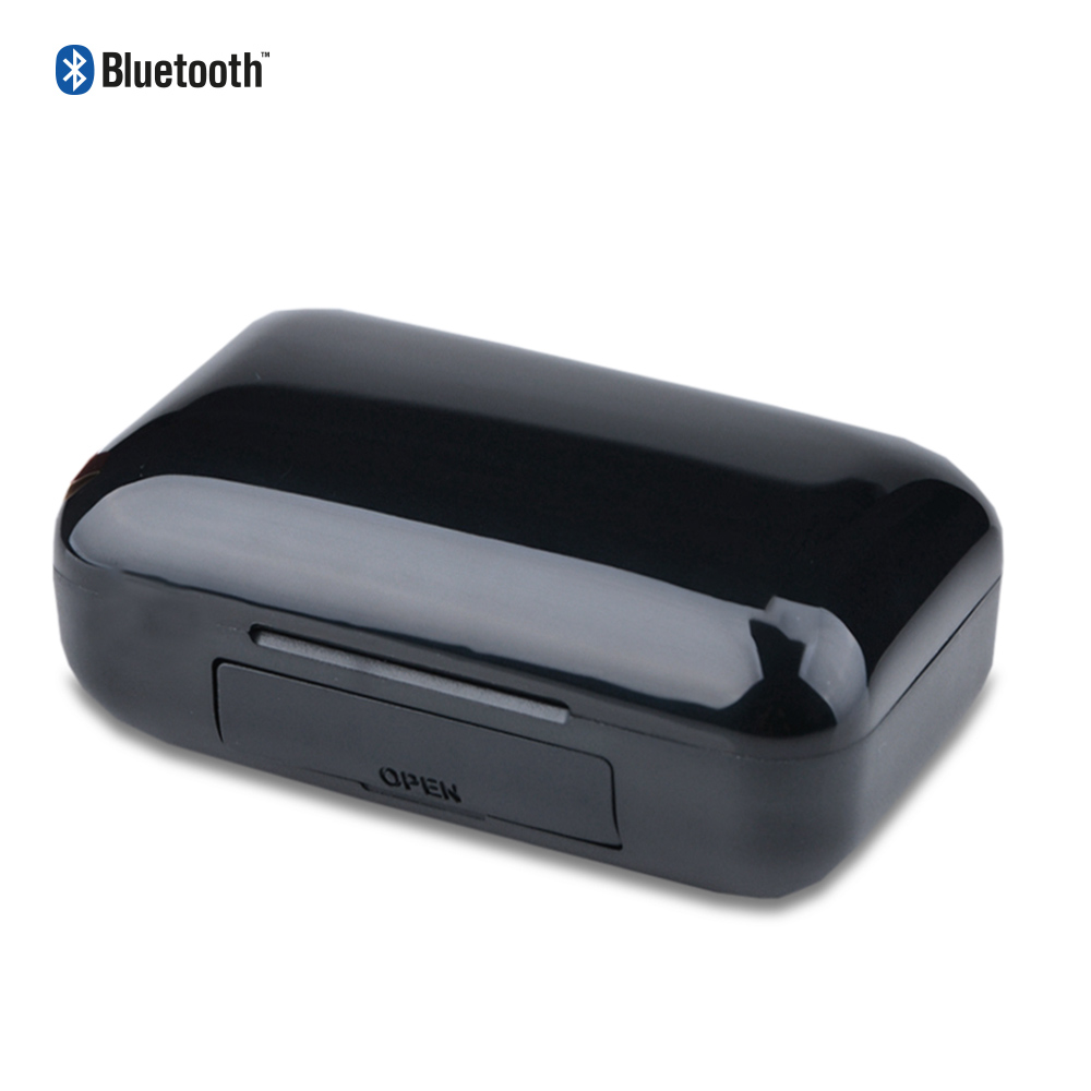 AUDIFONOS BLUETOOTH TRON 4