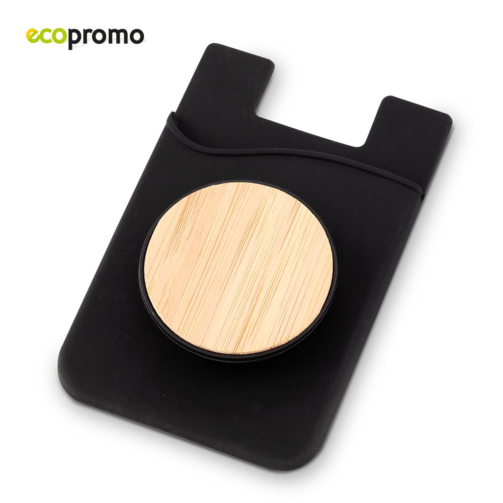 PORTATARJETAS PUMP BAMBOO 3