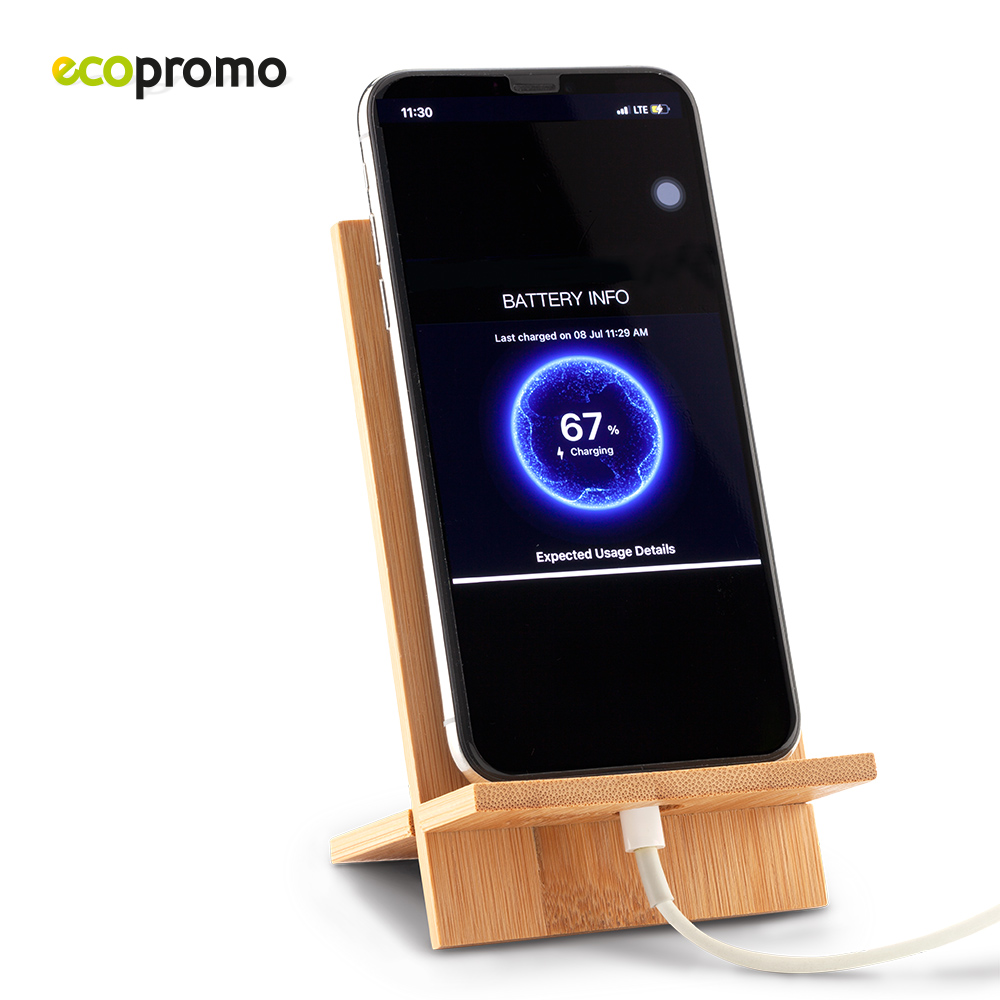 SOPORTE PARA MOVILES ECO BAMBOO 3