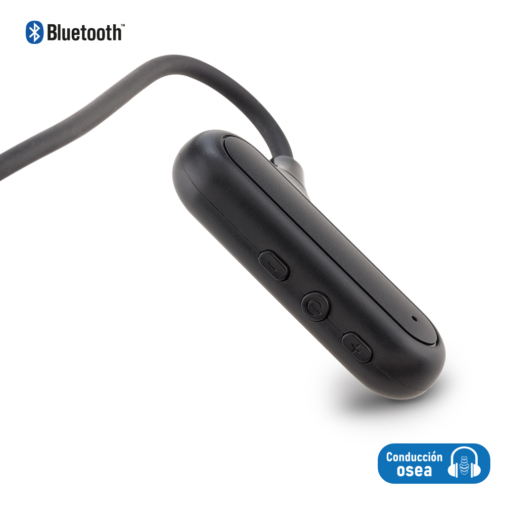 AUDIFONOS BLUETOOTH SPORTBONE 3