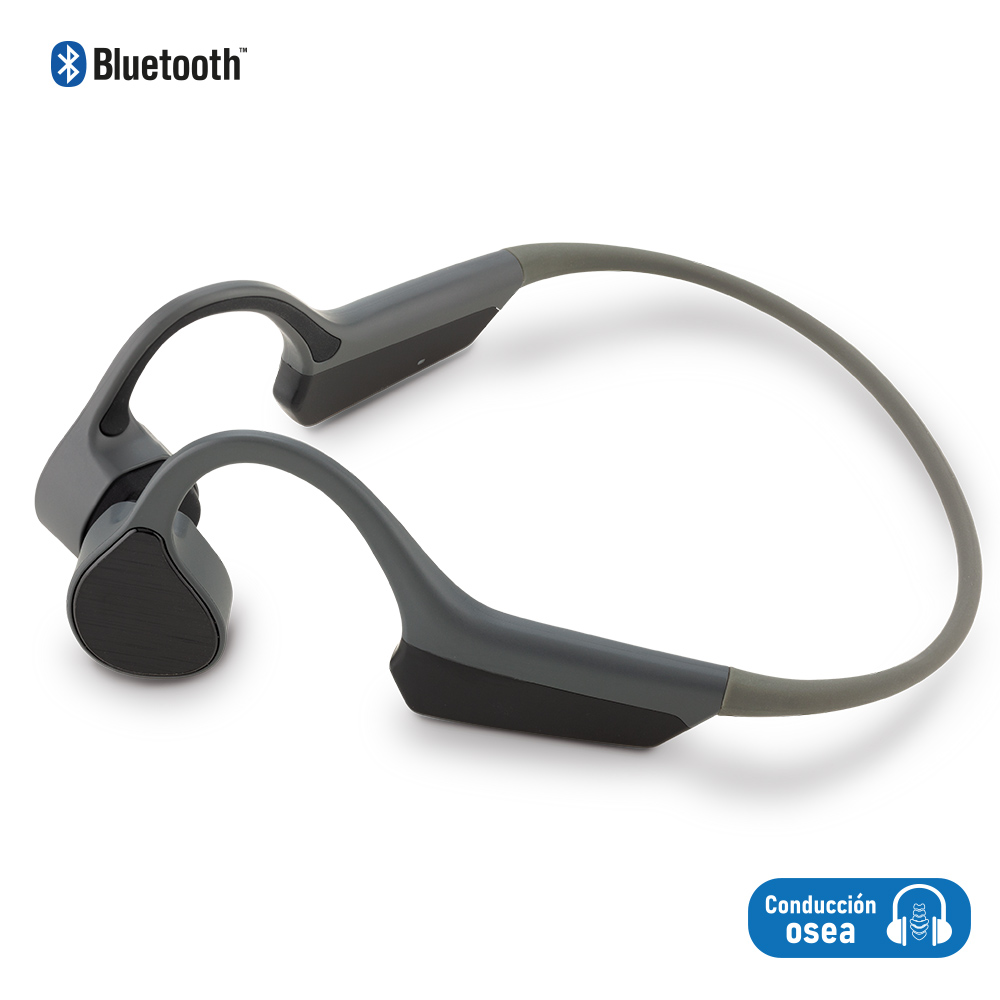AUDIFONOS BLUETOOTH AEROBONE 2
