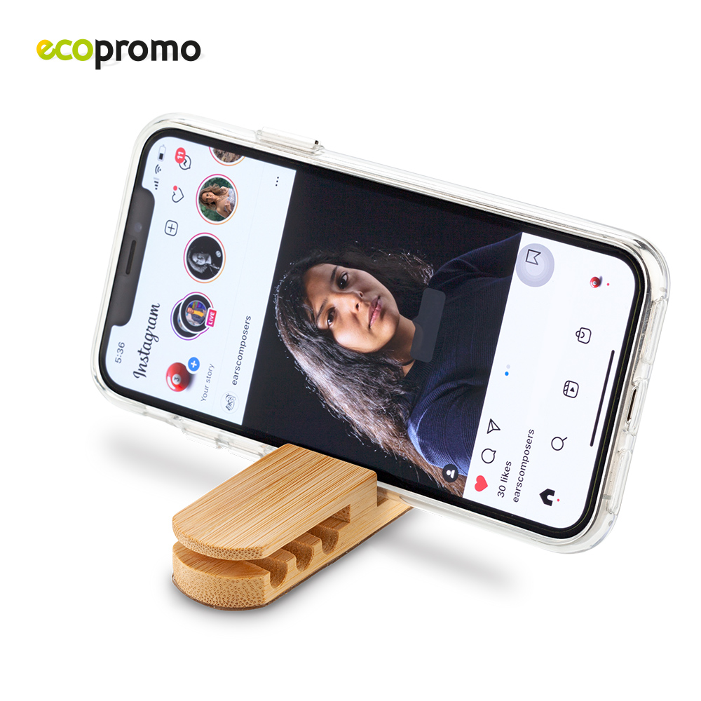 SOPORTE PARA MOVILES 2-1 BAMBOO 4