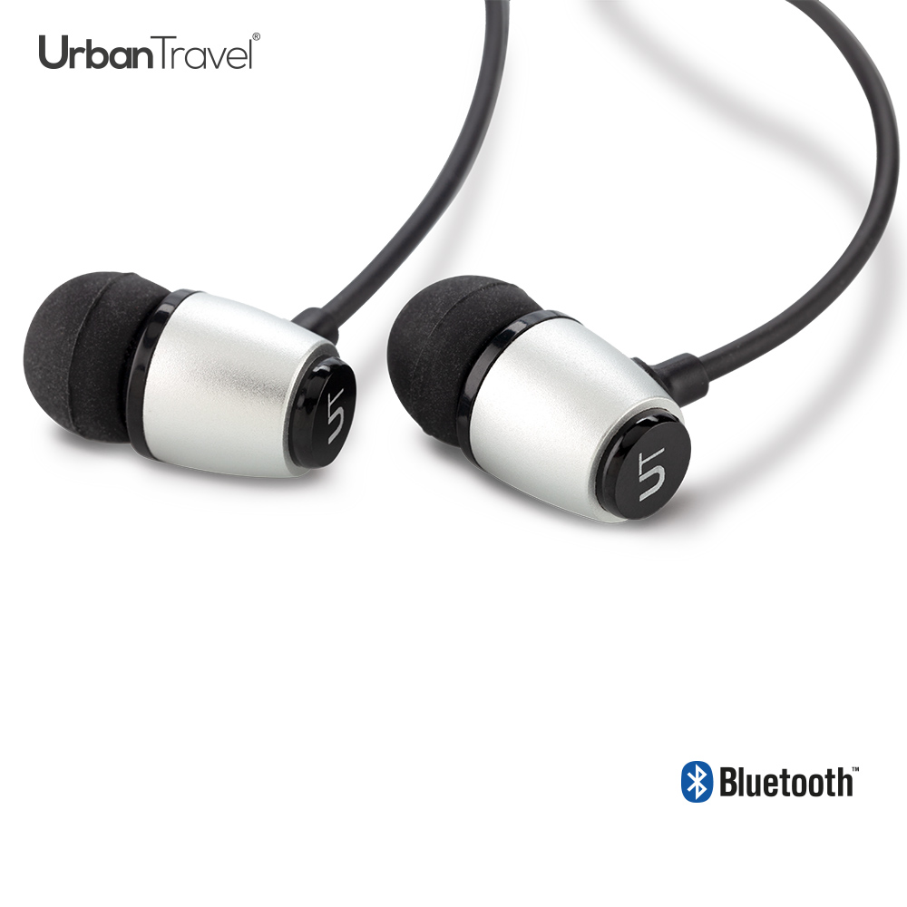 AUDIFONOS INALAMBRICOS KICK URBAN TRAVEL 3