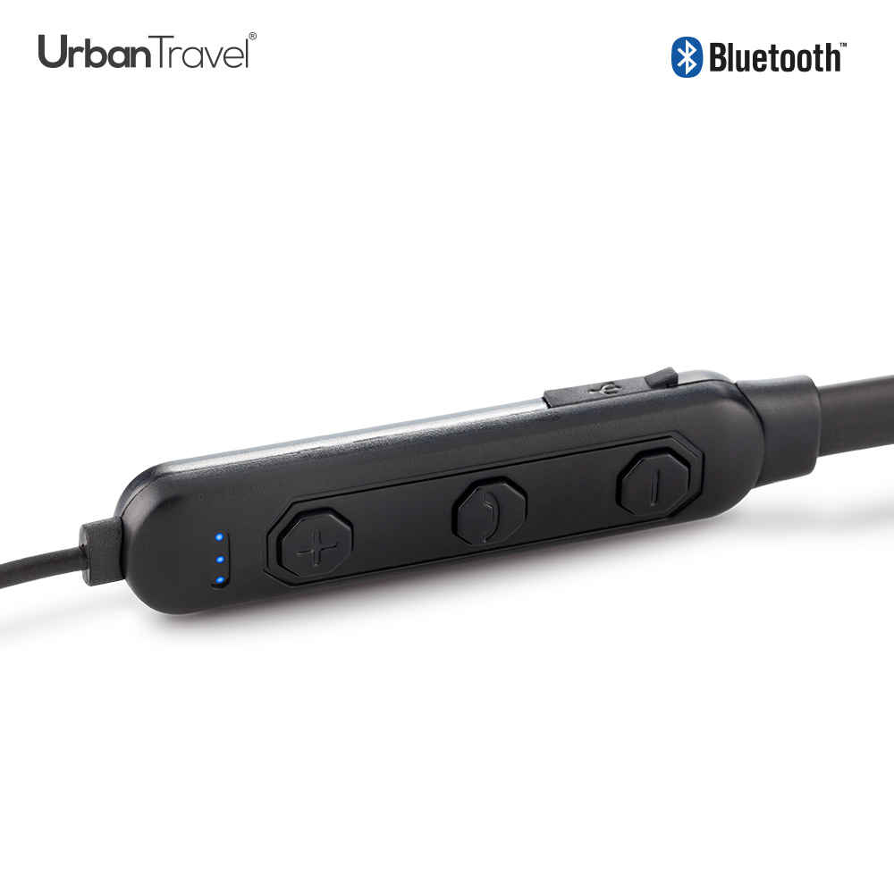 AUDIFONOS INALAMBRICOS KICK URBAN TRAVEL 4