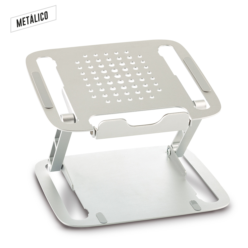 SOPORTE METALICO PREMIUM 2