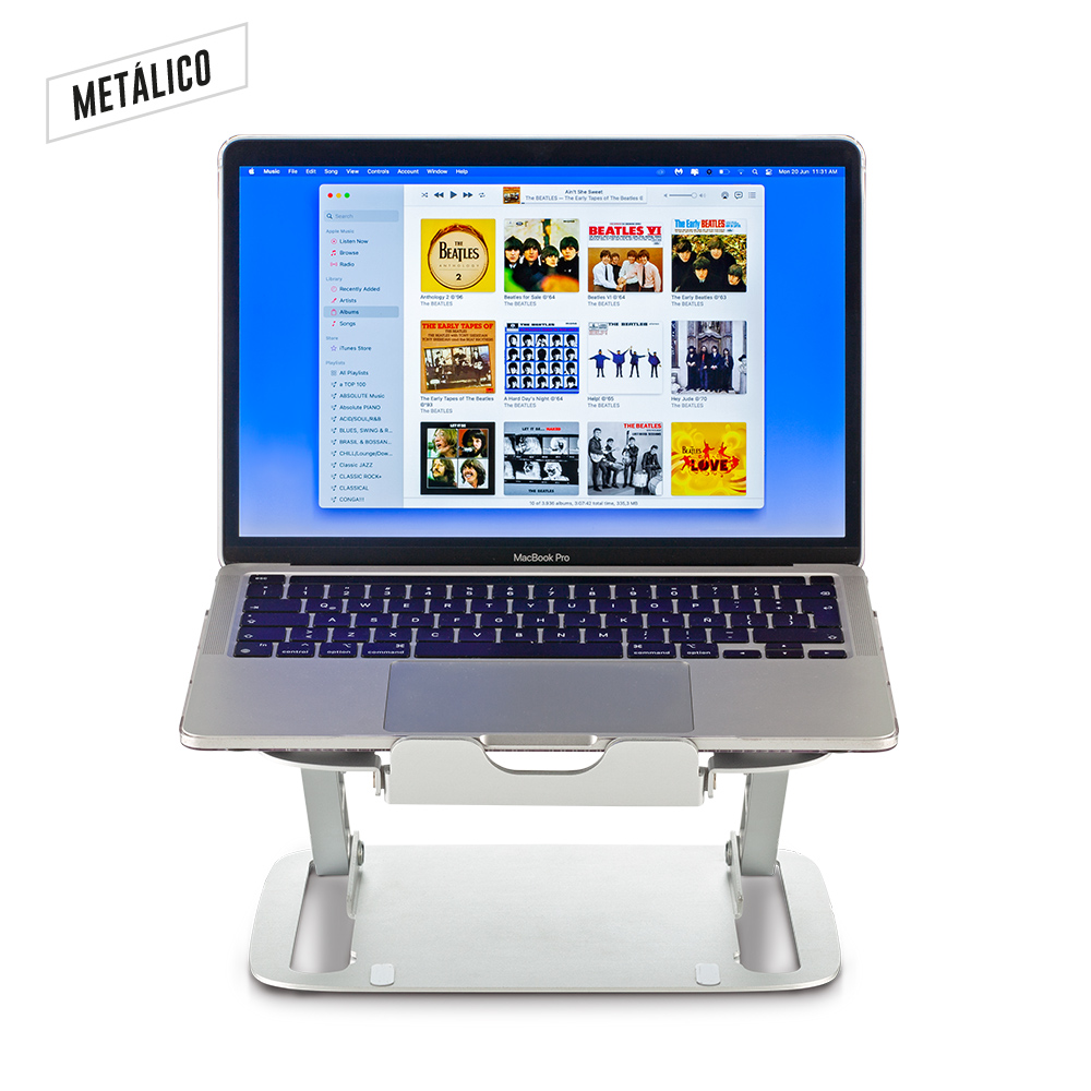 SOPORTE METALICO PREMIUM 4