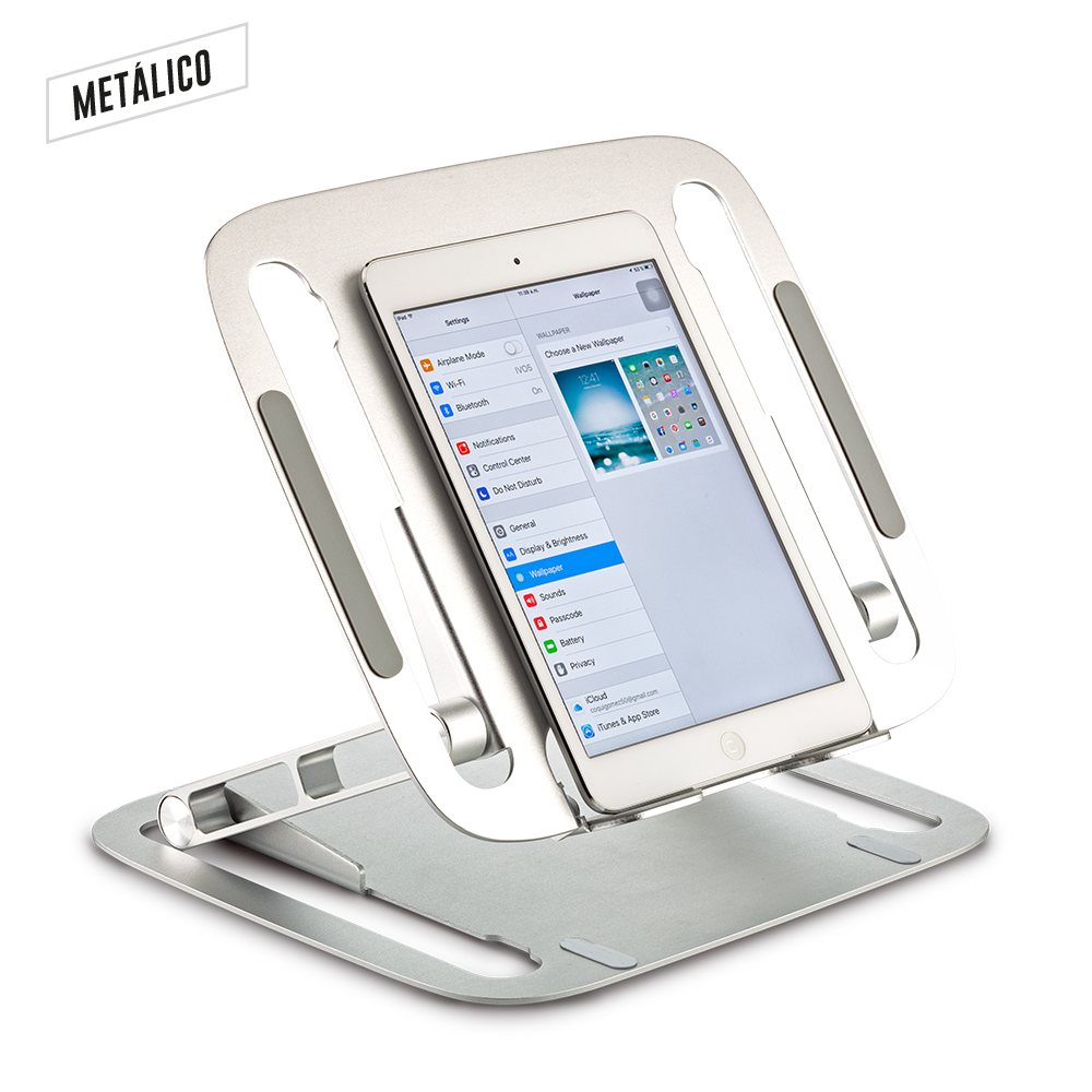 SOPORTE METALICO PREMIUM 5