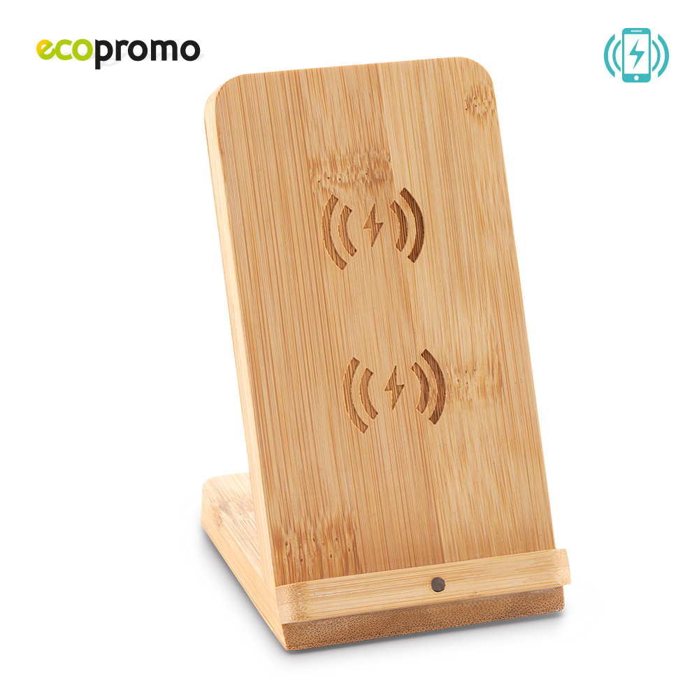 CARGADOR INALAMBRICO COLLIN 2