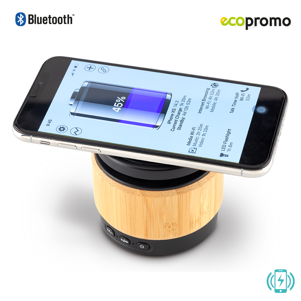 SPEAKER BLUETOOTH MACK 2