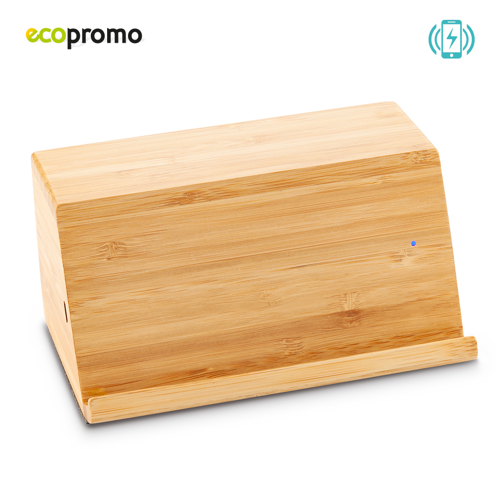 SPEAKER DE INDUCCION BAMBOO 2