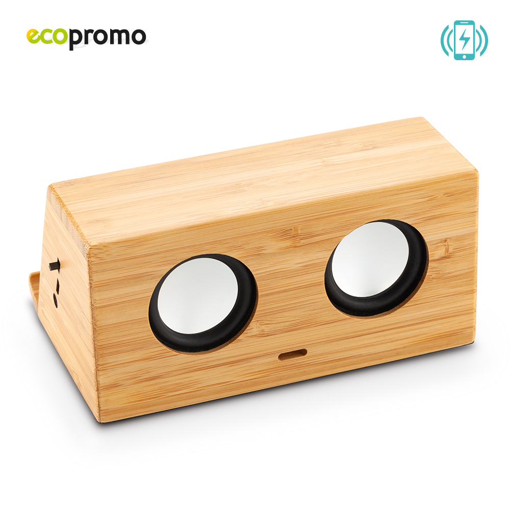 SPEAKER DE INDUCCION BAMBOO 3