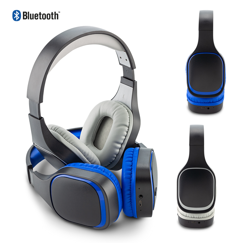 AUDIFONOS BLUETOOTH POLKA