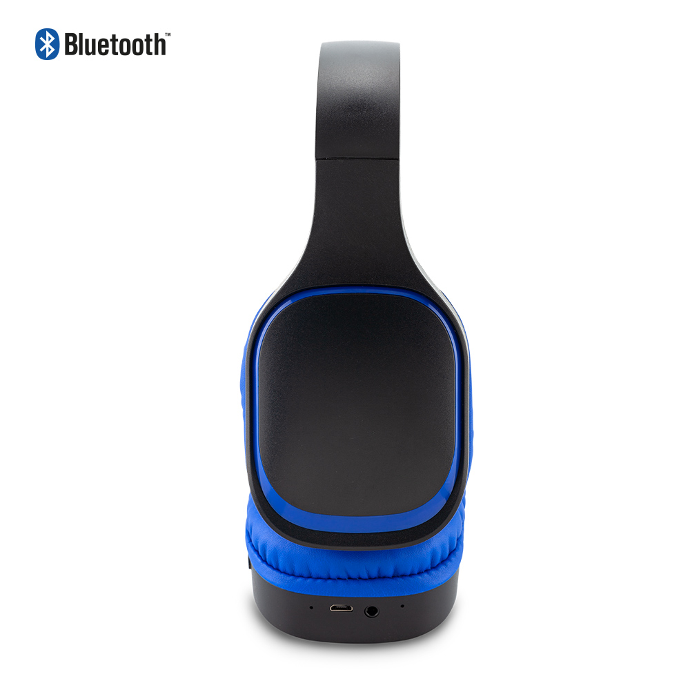 AUDIFONOS BLUETOOTH POLKA 2
