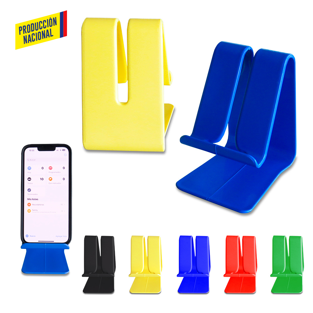 SOPORTE PARA MOVILES STRIKE PRODUCCION NACIONAL