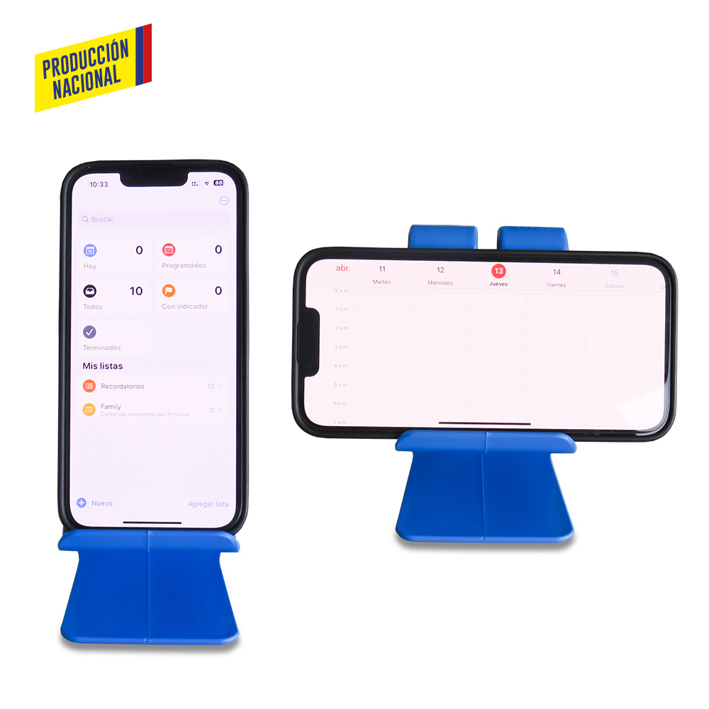 SOPORTE PARA MOVILES STRIKE PRODUCCION NACIONAL 3
