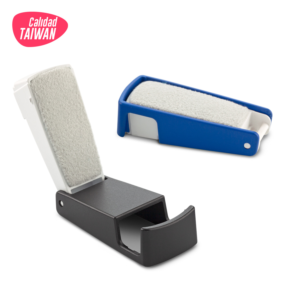 SOPORTE PARA MOVILES CON MICROFIBRA 2