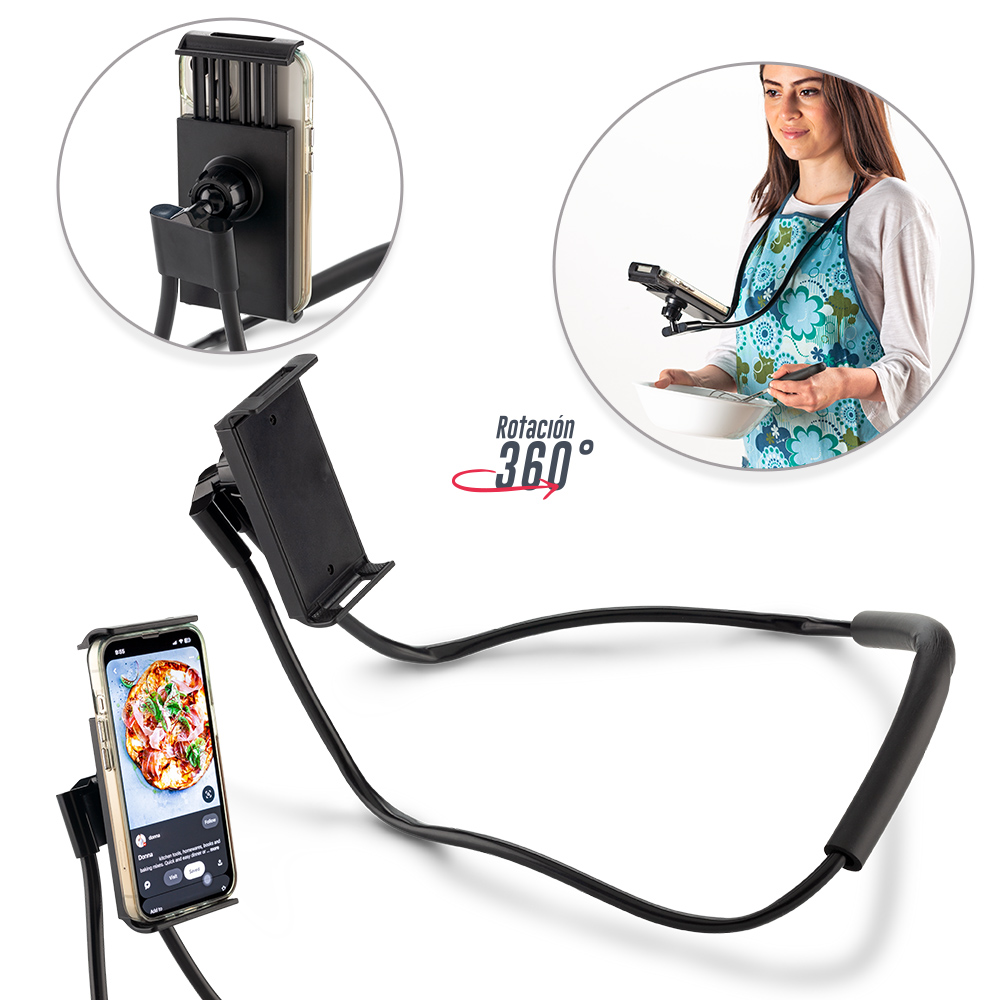 SOPORTE PARA MOVILES CHILL
