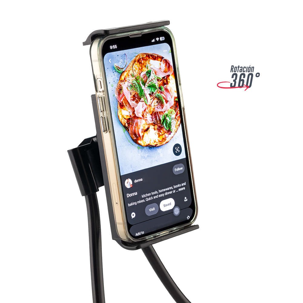 SOPORTE PARA MOVILES CHILL 3