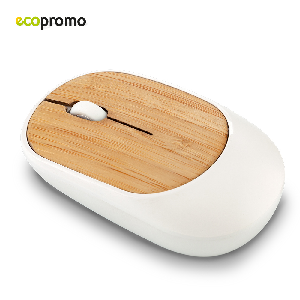 MOUSE BAMBOO 2