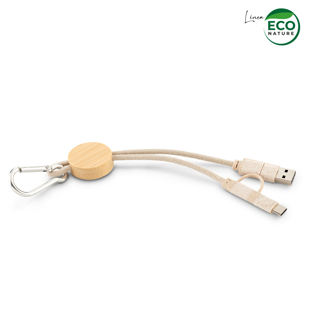 CABLE MULTICARGADOR COTTON 2