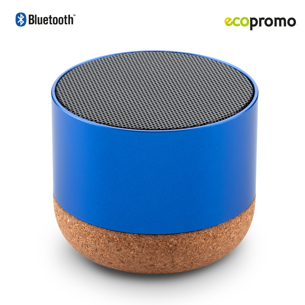 SPEAKER BLUETOOTH ZIP CORK 2