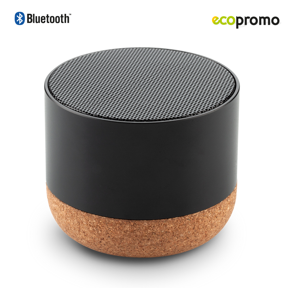 SPEAKER BLUETOOTH ZIP CORK 3