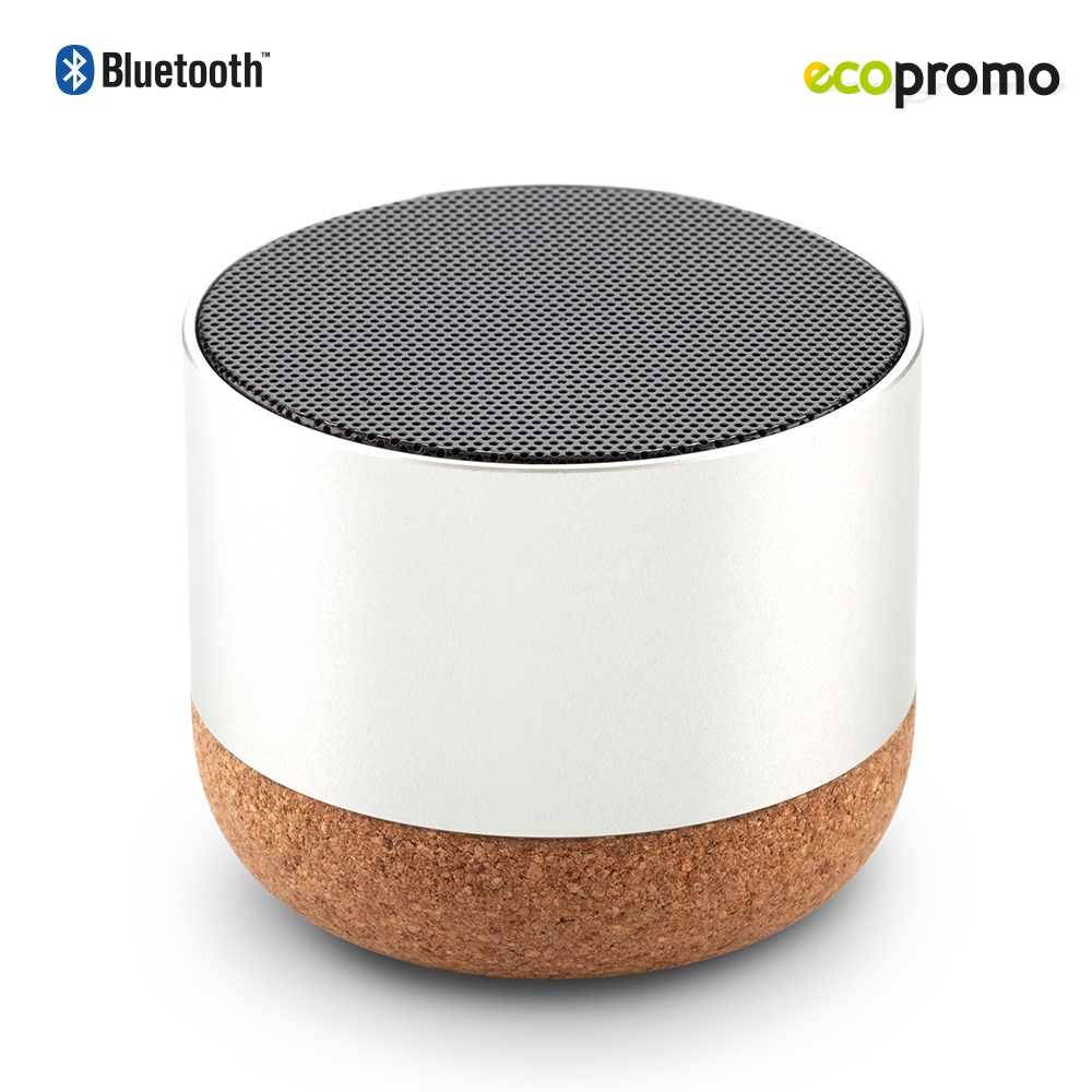 SPEAKER BLUETOOTH ZIP CORK 4