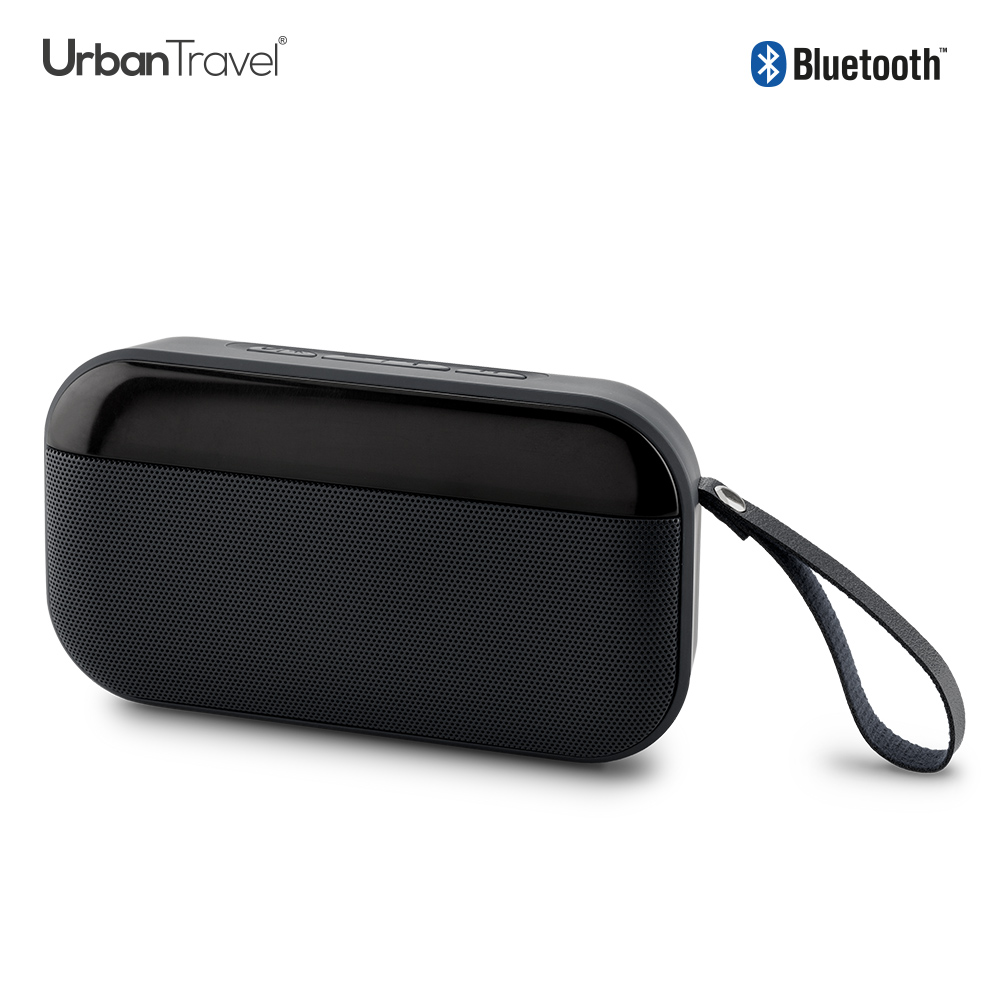 SPEAKER BLUETOOTH OWEN URBAN TRAVEL 2