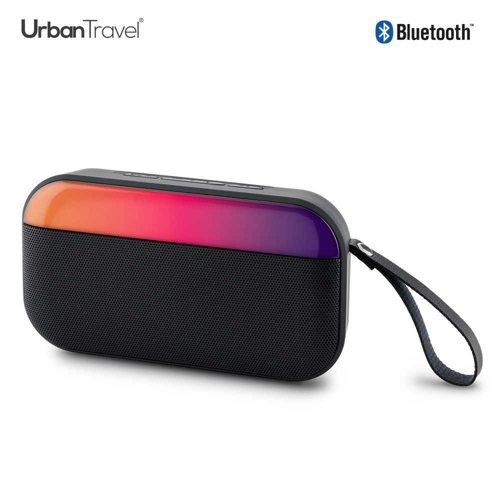 SPEAKER BLUETOOTH OWEN URBAN TRAVEL 4
