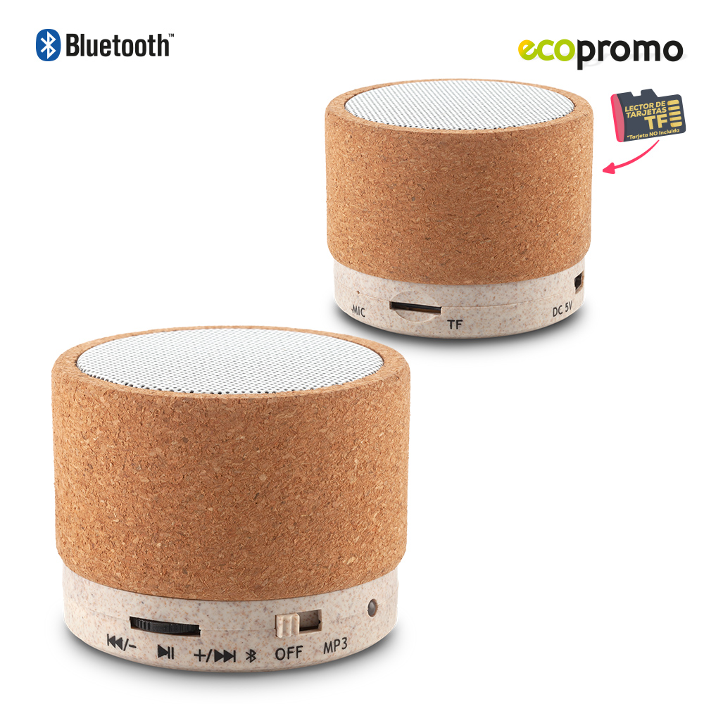 SPEAKER BLUETOOTH CYRUS CORK