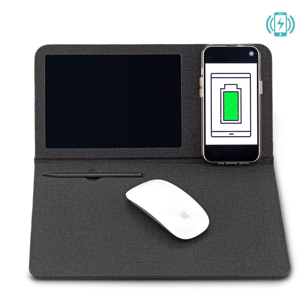 MOUSE PAD 3-1 LCD 3