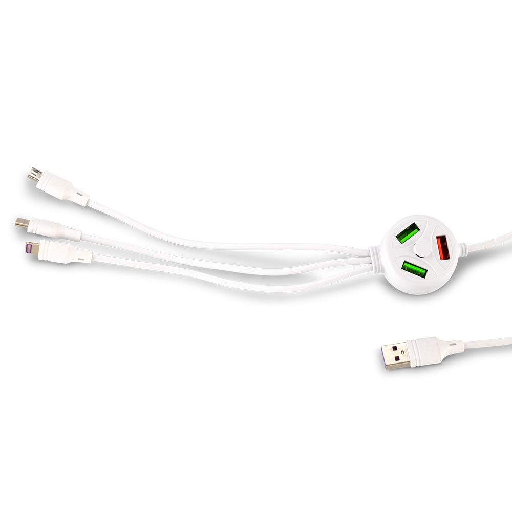 PUERTO USB 6-1 3
