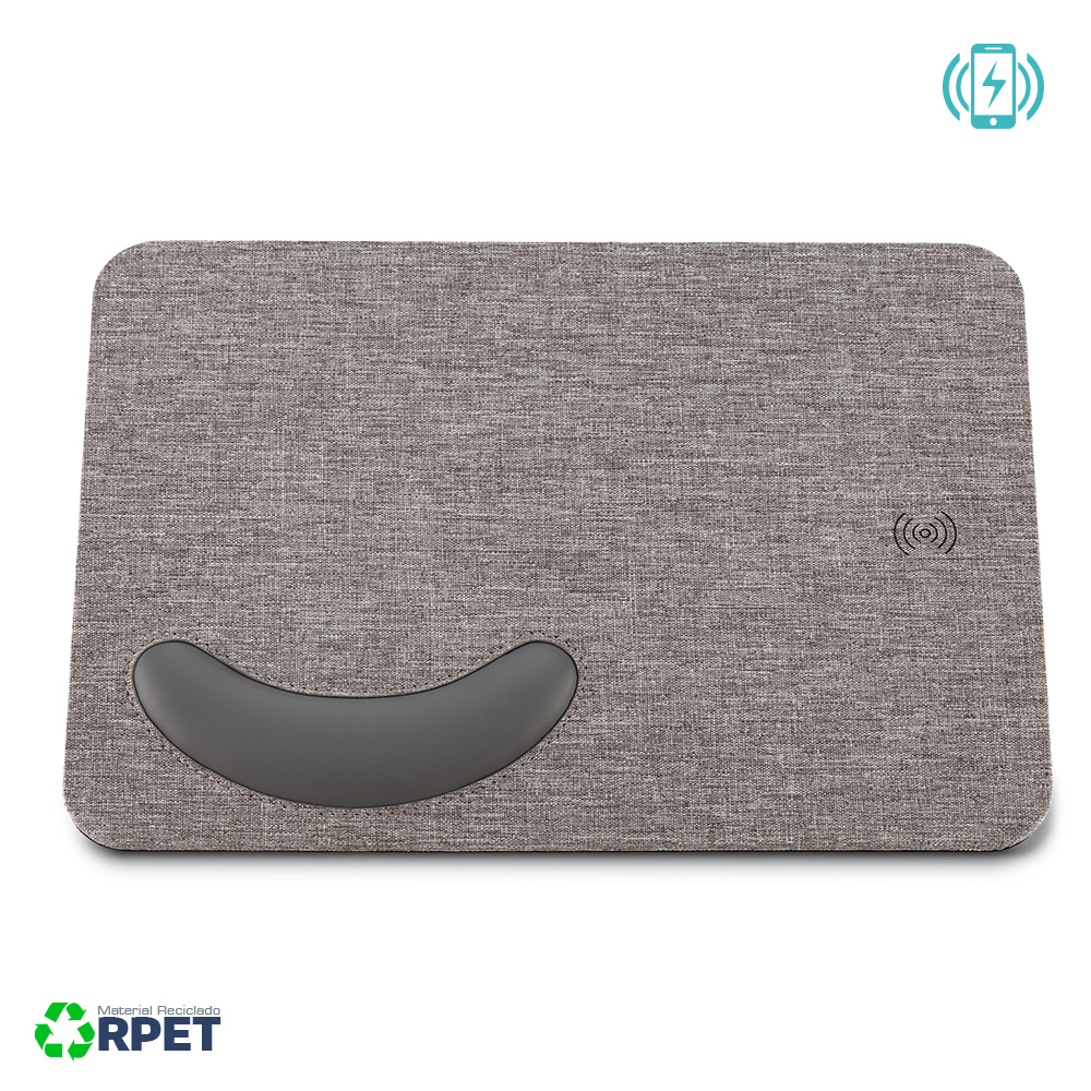 CARGADOR INALAMBRICO FLEXI PAD 3