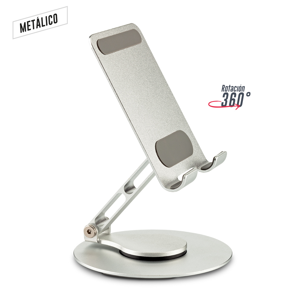 SOPORTE PARA MOVILES DELUXE 2