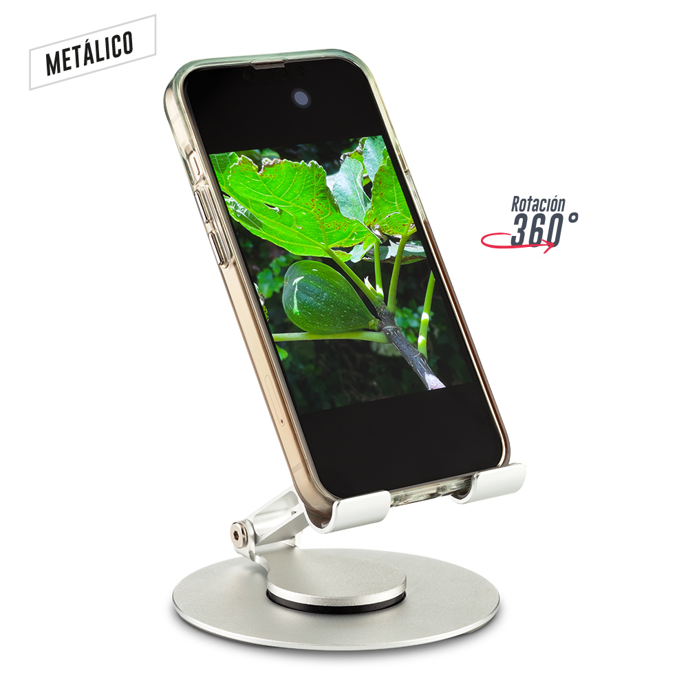 SOPORTE PARA MOVILES DELUXE 4