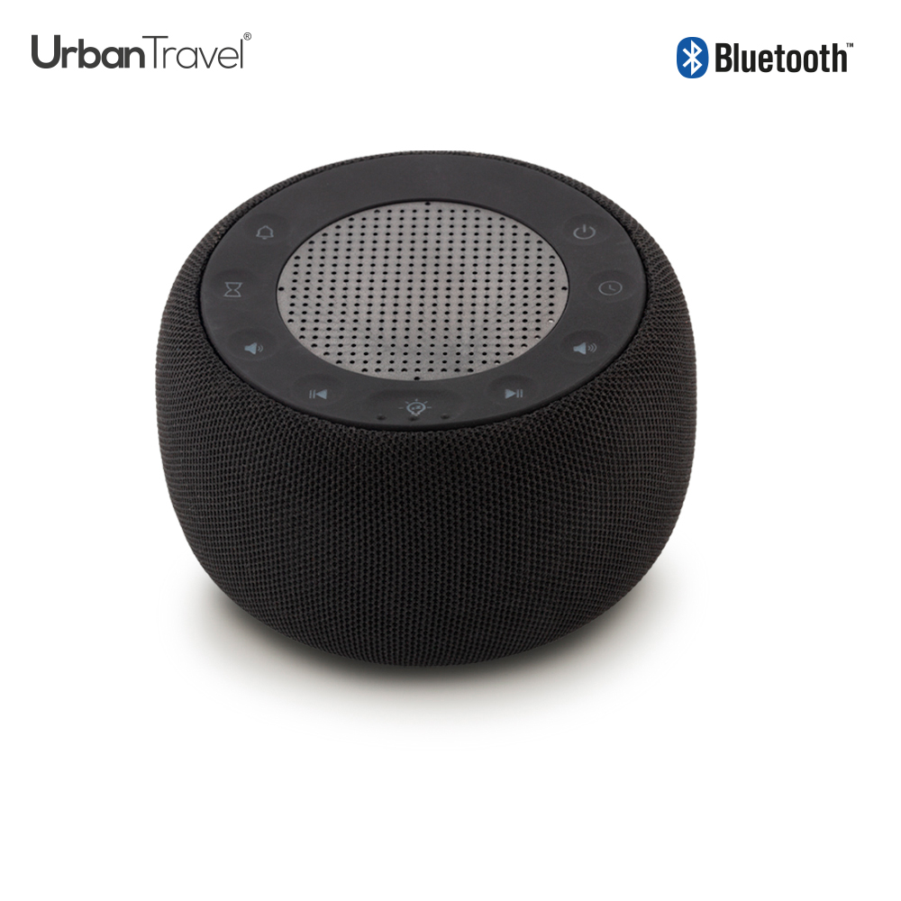 SPEAKER BLUETOOTH GROOVY URBAN TRAVEL 2