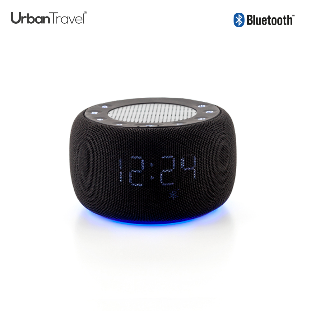 SPEAKER BLUETOOTH GROOVY URBAN TRAVEL 3