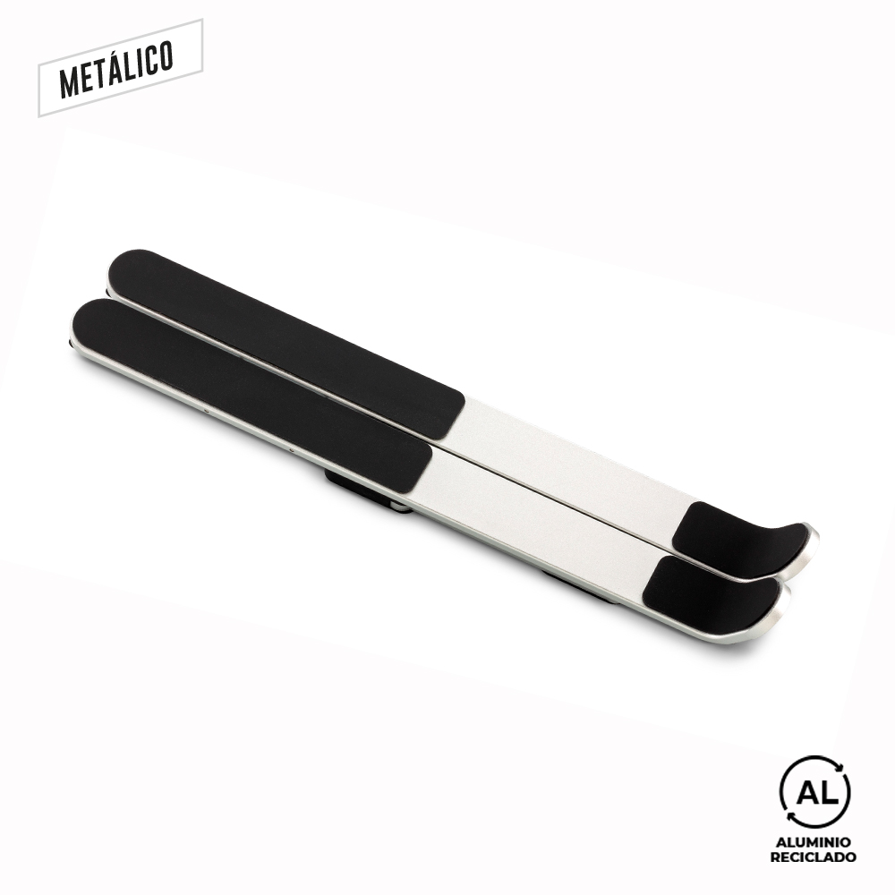 SOPORTE METÁLICO ATLAS ECO 2