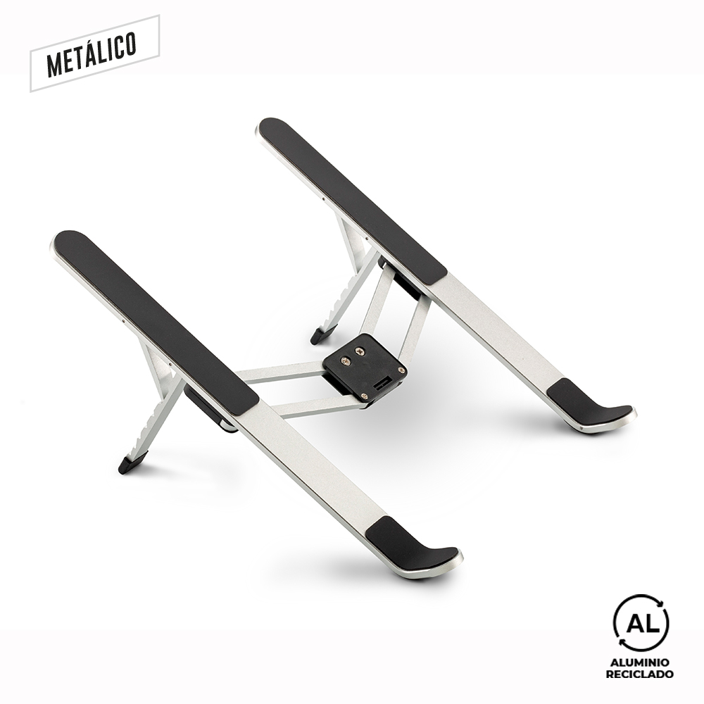 SOPORTE METÁLICO ATLAS ECO 3