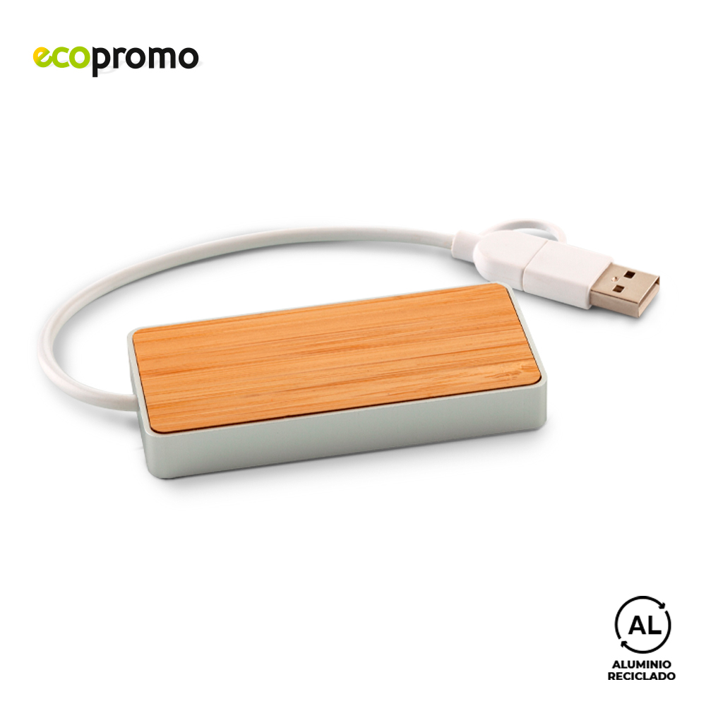 PUERTO USB DANTE ECO 3