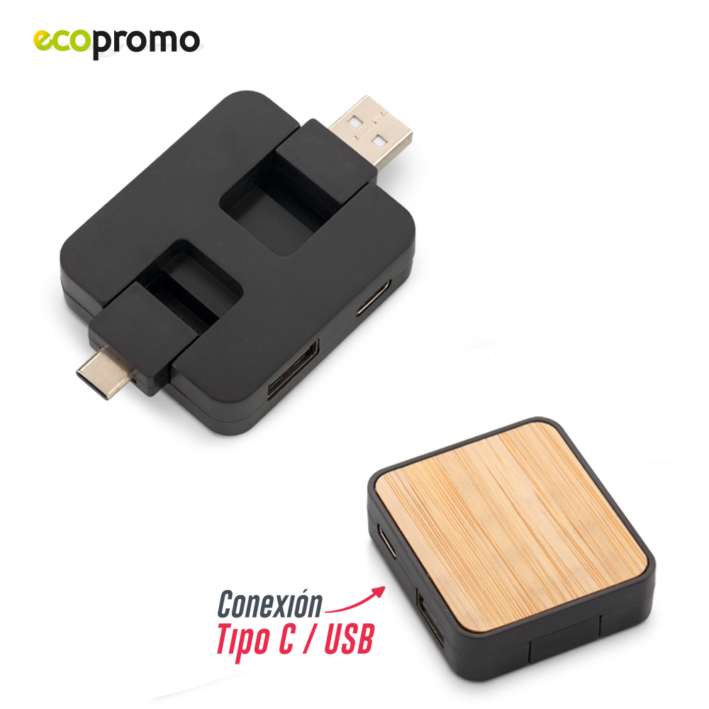 PUERTO USB HERO 2