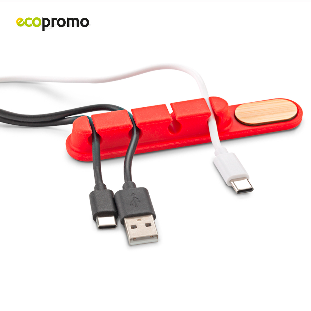 ORGANIZADOR DE CABLES FLEX 2