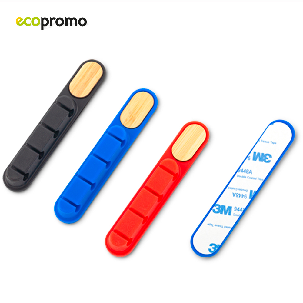 ORGANIZADOR DE CABLES FLEX 3