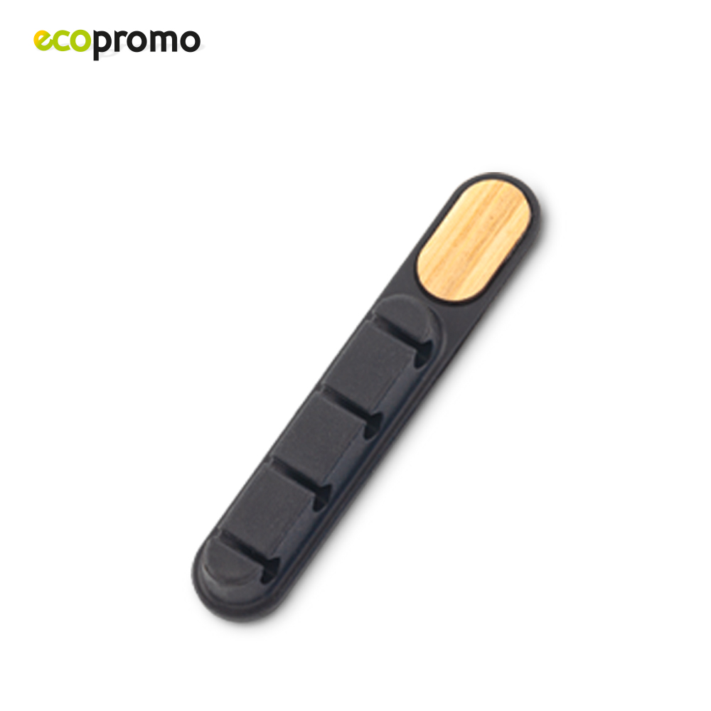 ORGANIZADOR DE CABLES FLEX 4