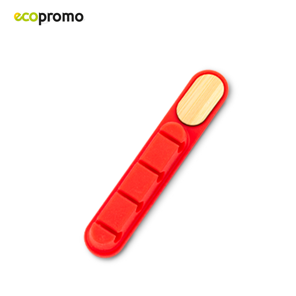 ORGANIZADOR DE CABLES FLEX 5